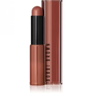 Image of Bobbi Brown Crushed Shine Jelly Stick Moisturizing Lipstick Shade Honey 3 g