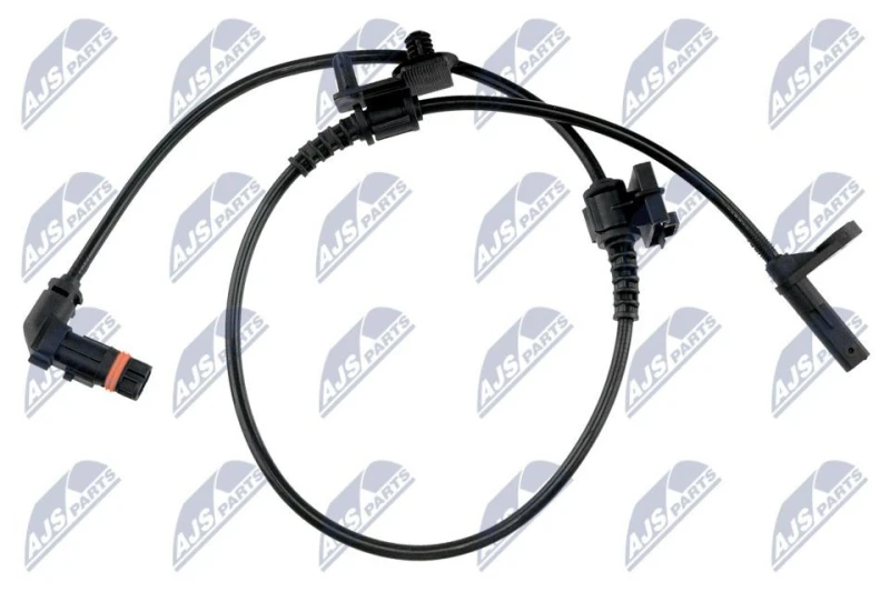 Image of NTY ABS sensor NTY HCA-CH-026