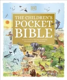 Image of The Children's Pocket Bible