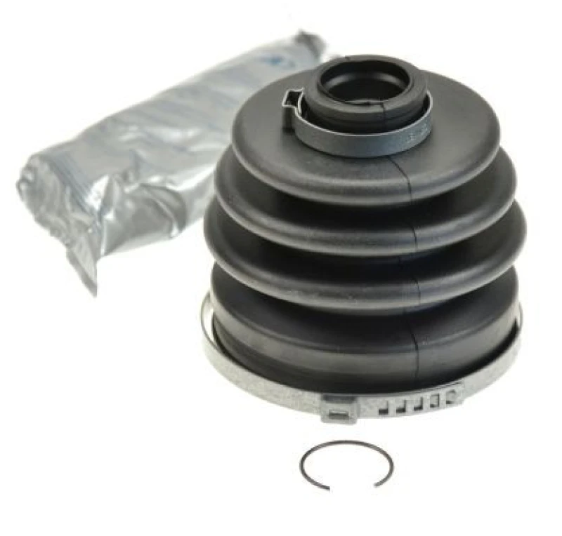 Image of CV boot kit, drive shaft LOBRO 300332