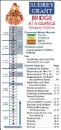 Image of bridge at a glance