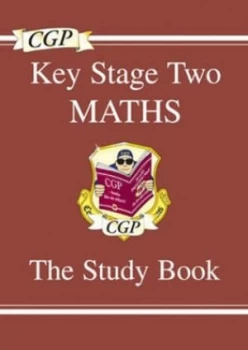 Image of Ks2 Maths by Richard Parsons Book