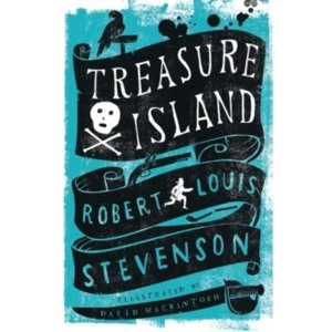 Image of Treasure Island (Paperback, 2015)