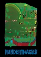 Image of hundertwasser complete graphic work 1951 1976
