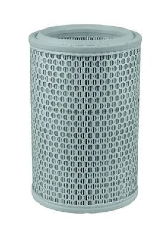 Image of MAHLE LX 660 Air filter Filter Insert Air Filter (8)