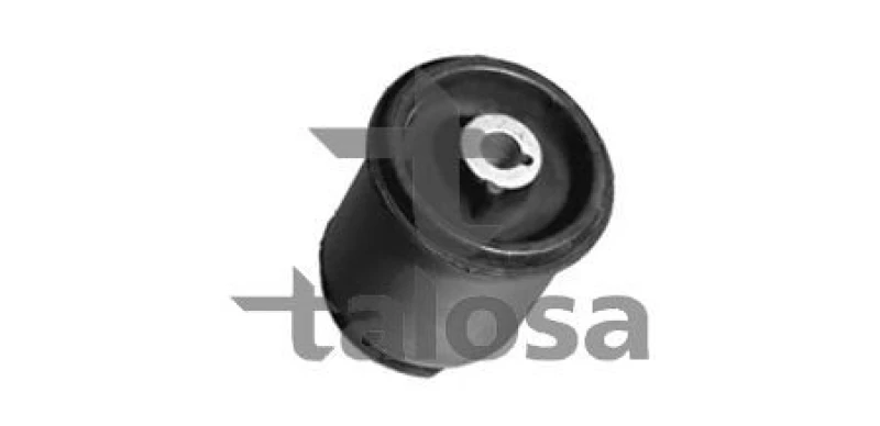 Image of TALOSA Mounting, axle bracket TALOSA 62-10258