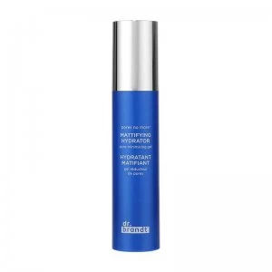 image of Dr. Brandt Pores No More Mattifying Pore Minimising Gel 50g