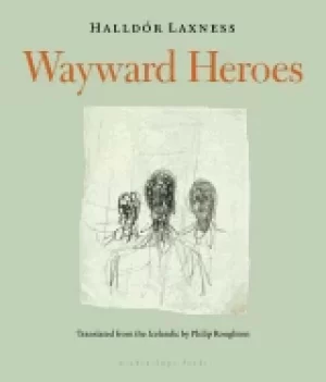 Image of wayward heroes