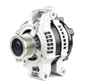 Image of RIDEX Generator TOYOTA,LEXUS 4G0119 270600G021,270600R080,2706026030 Alternator 27060OR050