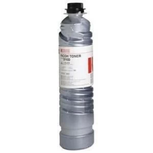 Image of Ricoh 888182 Black Type 3210D Toner Cartridge