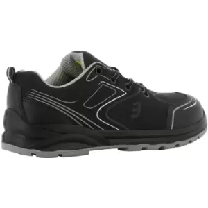 image of Cador Safety Work Boots Black - 7 - Safety Jogger