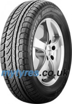 Dunlop SP Winter Response ( 185/60 R15 88H XL AO )