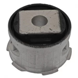 Image of Mounting Bush 45903 by Febi Bilstein Front/Rear Axle Left/Right