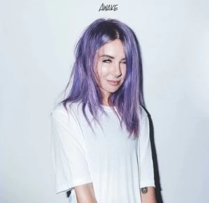 image of Awake by Alison Wonderland CD Album