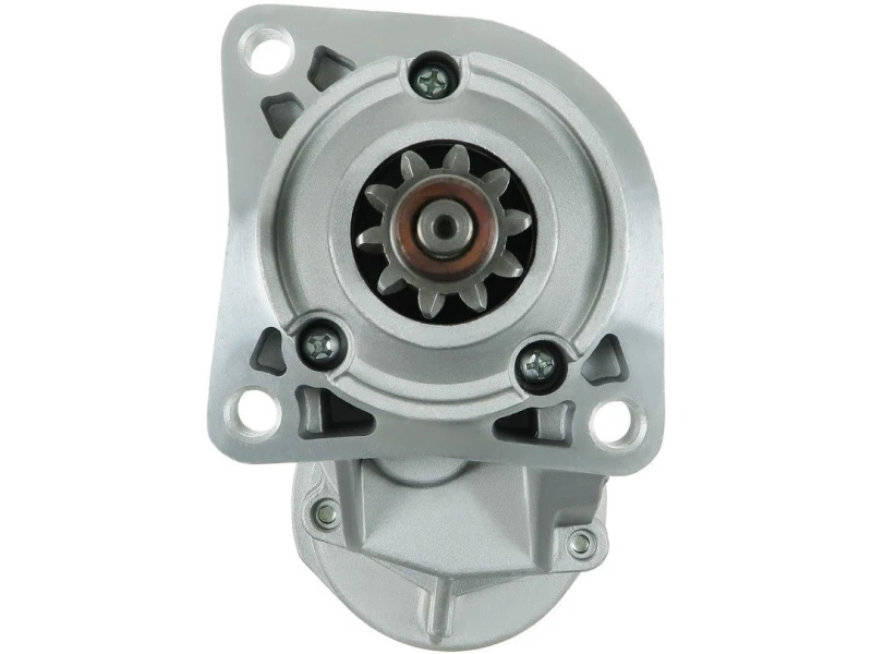 Image of AS-PL Starter motor AS-PL S6282S