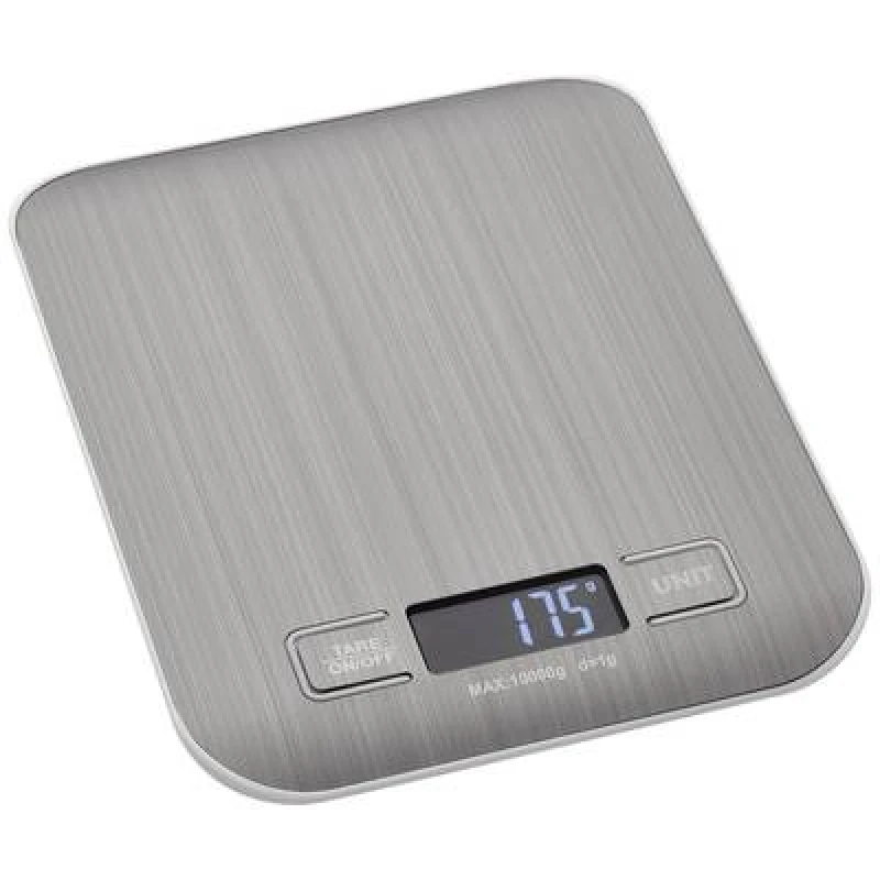 Image of TFA-Dostmann AMARETTI Kuchenwaage digital Wagebereich max. 10000...