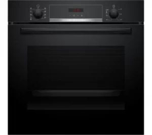 Image of Bosch HBS573BB0B Integrated Electric Single Oven