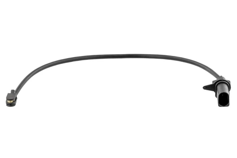 Image of Sensor, brake pad wear TOPRAN 638 951