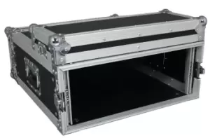 Image of Cobra 19" 4U Rack Flight Case 520mm