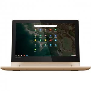 Lenovo Chromebook C330 11.6" Laptop