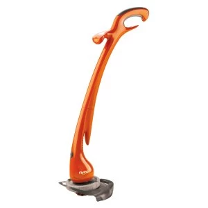 Image of Flymo Contour XT 300W Grass Trimmer and Edger
