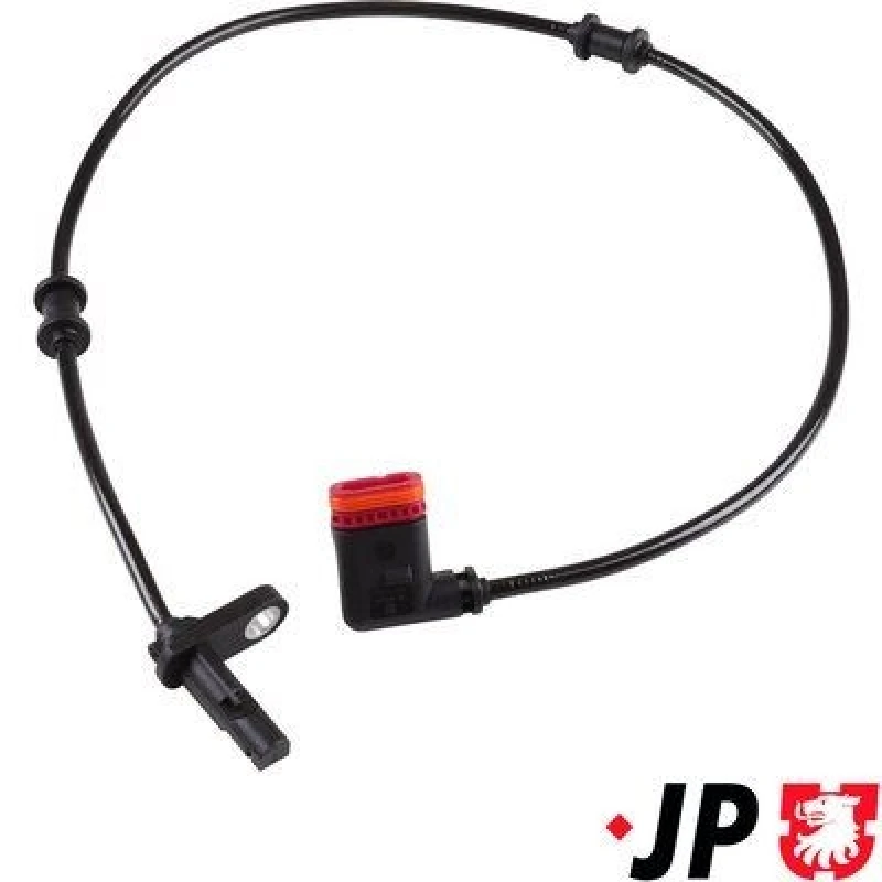 Image of JP GROUP ABS sensor JP GROUP 1397105000