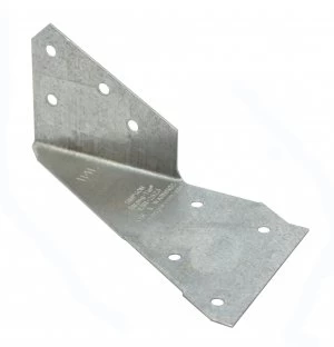 Image of Wickes High Wind Tie H4 92mm