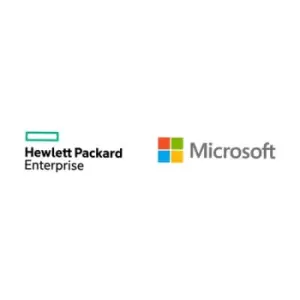 Image of HP Enterprise P46221-B21. Software type: License License type: Client Access License (CAL) License quantity: 1 license(s). Language version: Dutch Ger