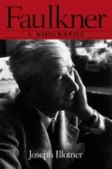 Image of faulkner a biography