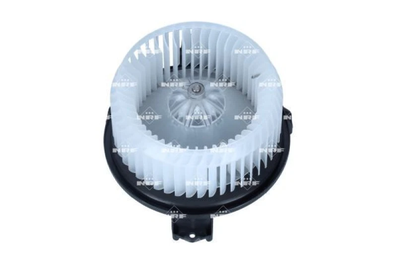 Image of NRF 34455 Blower Motor Interior Blower (2669)