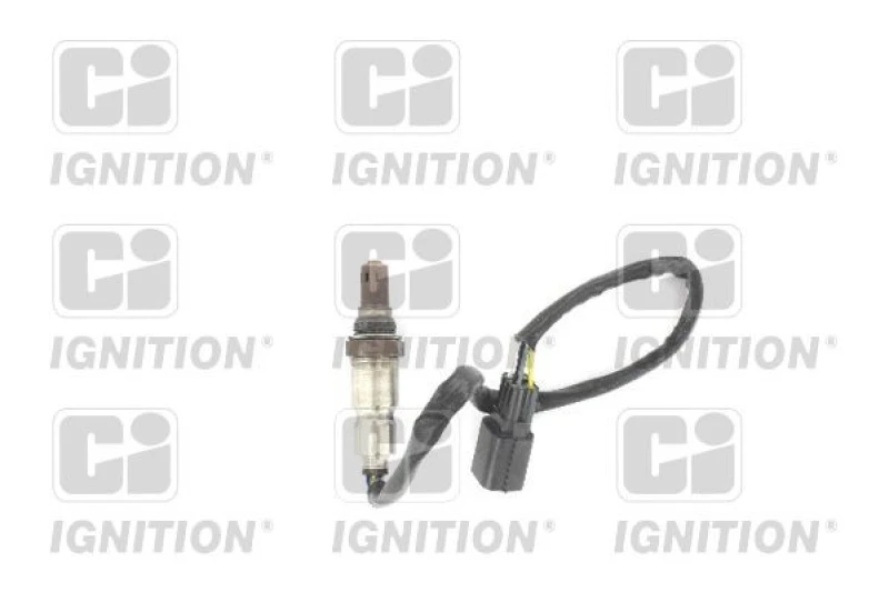Image of QUINTON HAZELL Lambda sensor QUINTON HAZELL XLOS1824