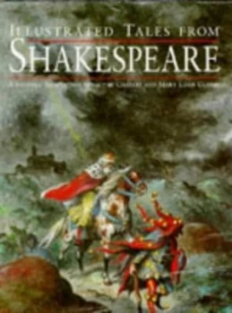 Image of Illustrated Tales from Shakespeare Book