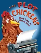Image of plot chickens auch mary jane