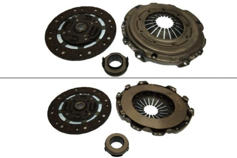 Image of KAWE Clutch kit KAWE 960801