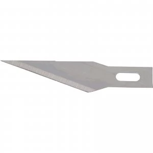 Image of Personna American Line No. 11 Hobby Blade Pack of 100