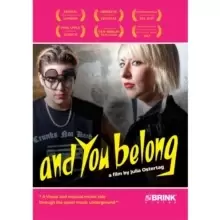 Image of And You Belong