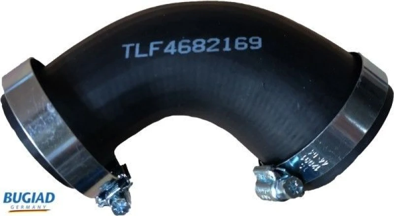 Image of Charger intake hose BUGIAD 82169