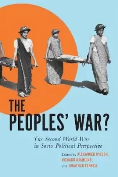Image of The Peoples' War? by Alexander Wilson