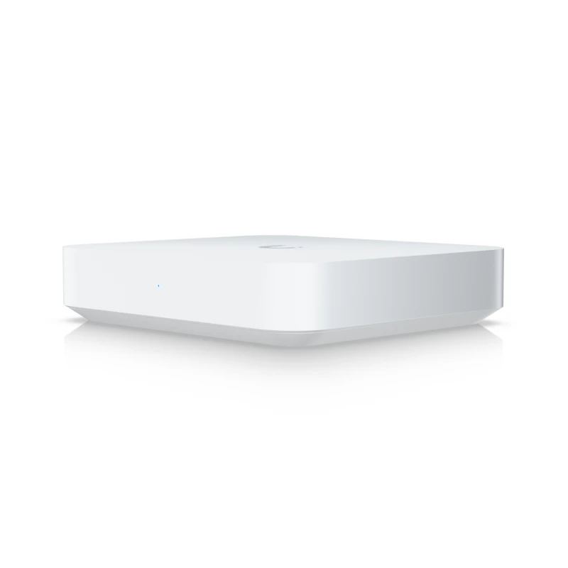 Image of Ubiquiti Networks Ubiquiti Gateway Max gateway/controller 2500 Mbps UXG-MAX-UK