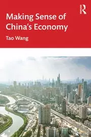 Image of Making Sense of China's Economy