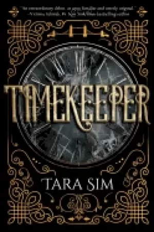 Image of timekeeper 1