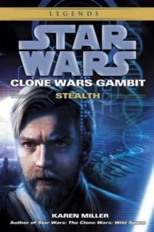 Image of Star wars by Karen Miller