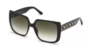 image of Guess Sunglasses GU 7723 01P