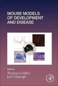 Image of Mouse Models of Development and Disease: Volume 148 by Thomas Gridley