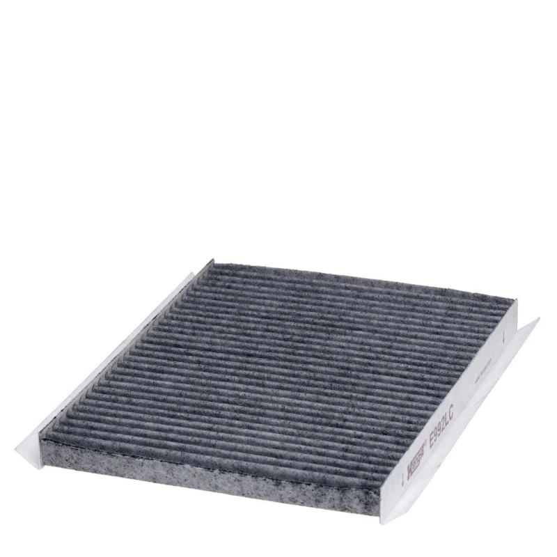 Image of Pollen filter HENGST FILTER E992LC