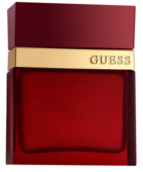 image of Guess Seductive Homme Red Eau de Toilette For Him 30ml