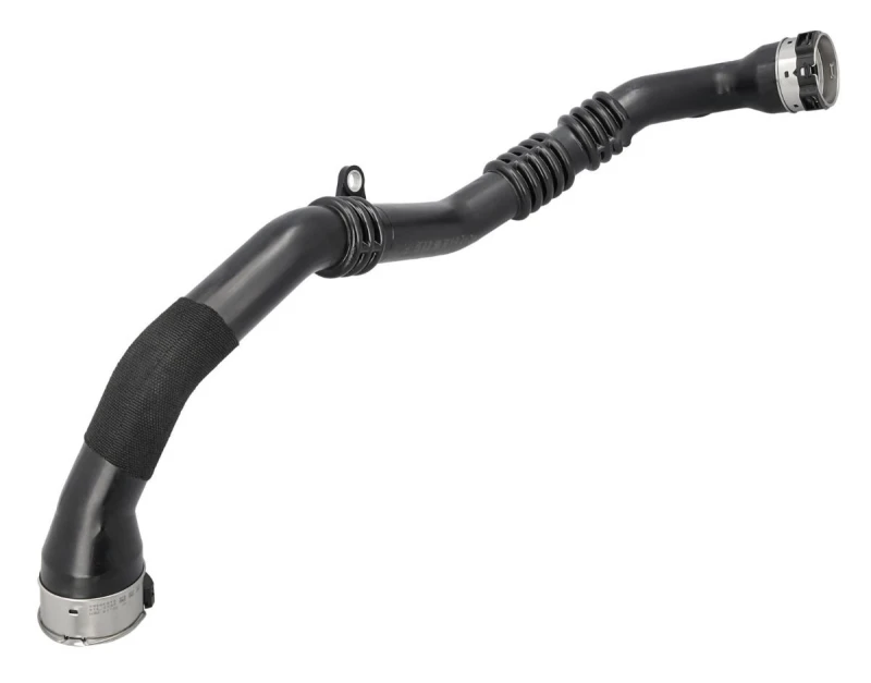 Image of MEYLE 16-14 036 0009 Turbocharger Hose MEYLE-Original: True to OE. Charger Intake Hose (3314)