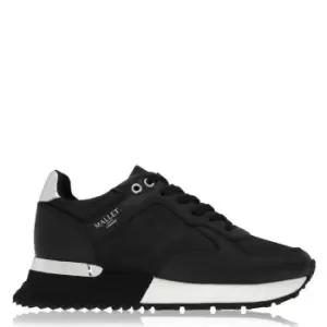 Image of Lux Runner 2.0 Black Camo Womens