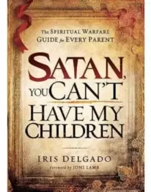 Image of Satan, You Can'T Have My Children
