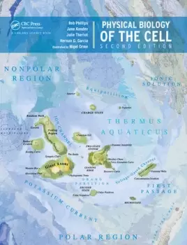 Image of Physical Biology of the Cell